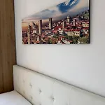 招待所 Bg 贝尔加莫