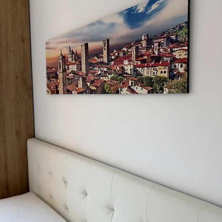 Guest house Bg Bergamo