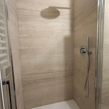 Bg Guest house Bergamo