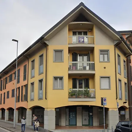 Bg Guest house Bergamo