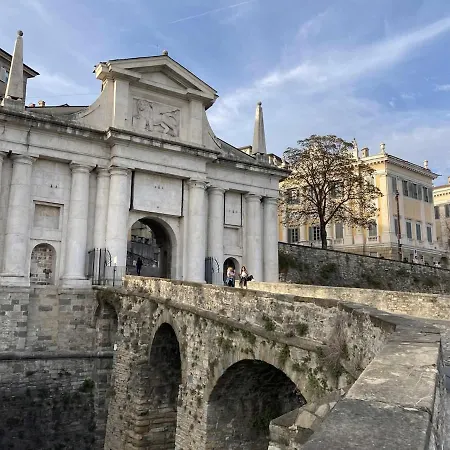 Bg Bergamo