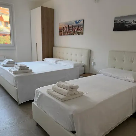 Guest house Bg Bergamo