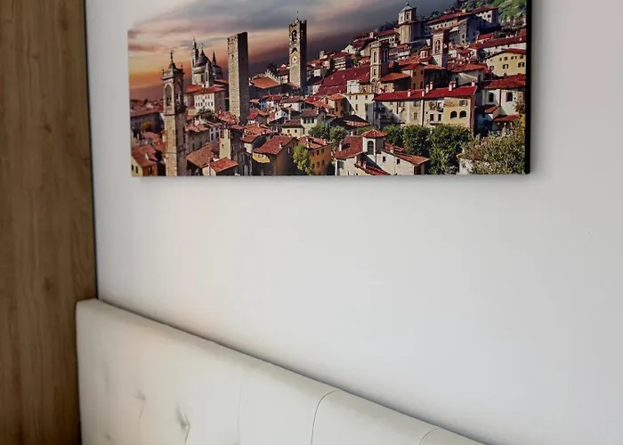 Pensionat Bg Bergamo