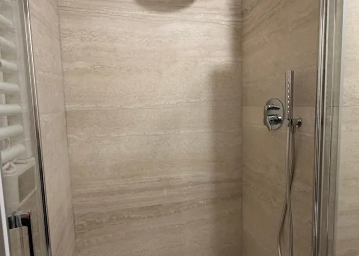 Bg Pensionat Bergamo