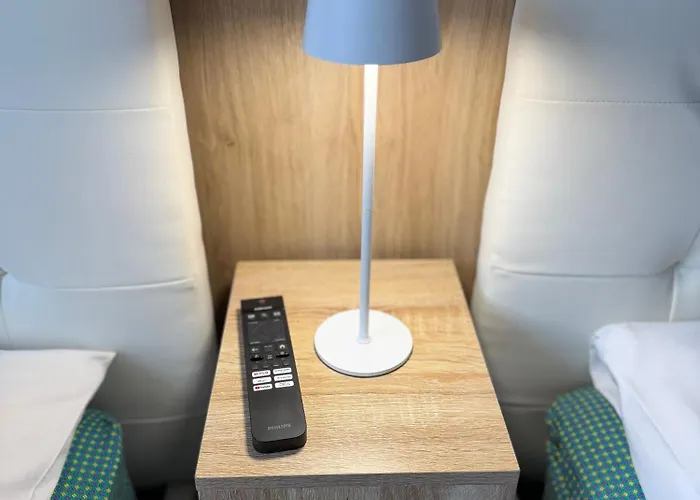 Bg Pensionat Bergamo