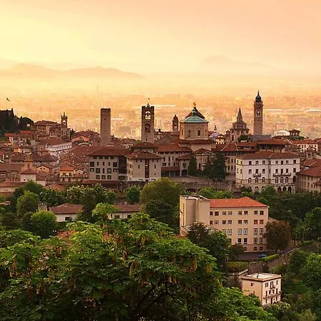 Bg Bergamo