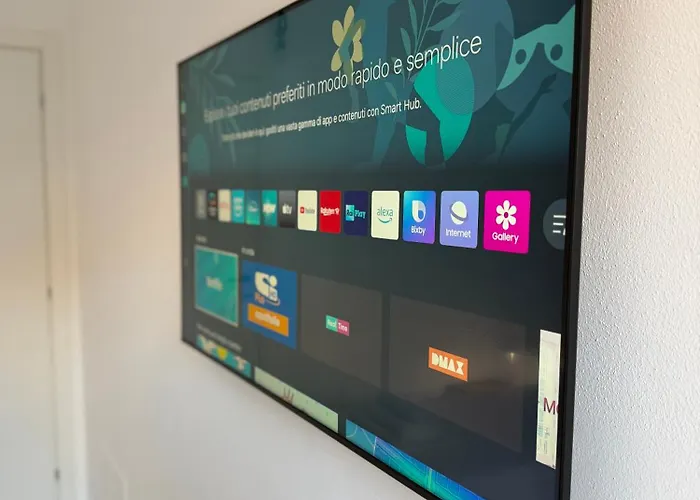 Bg ゲストハウス ベルガモ